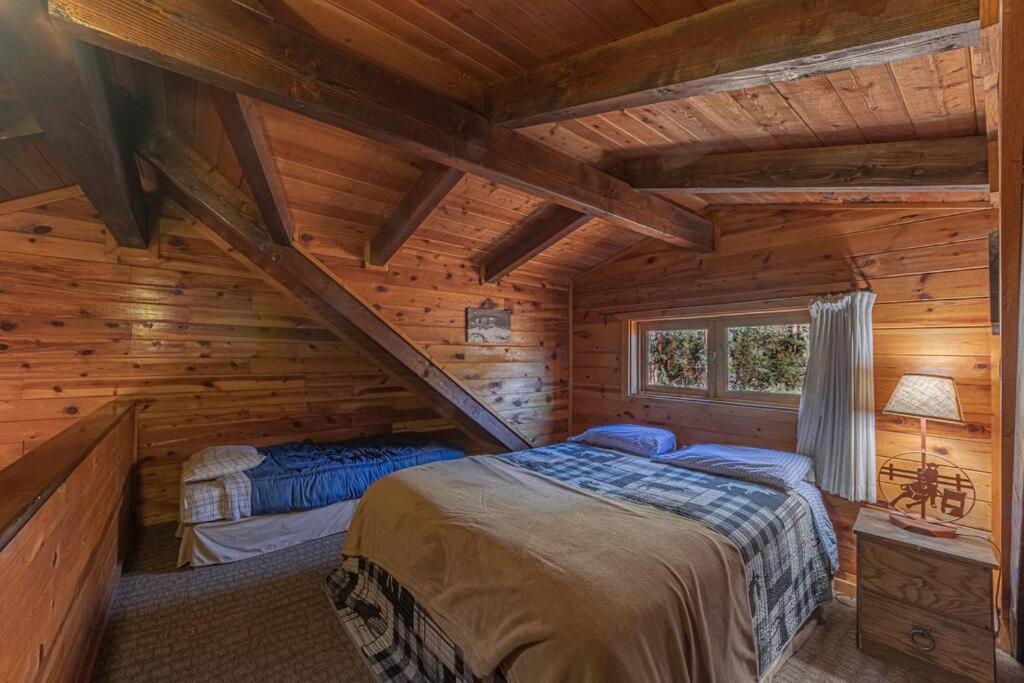 Forest Cabin 4 Cowboys Dream Payson ภายนอก รูปภาพ